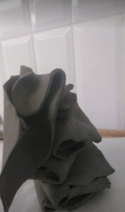 THE MOMENT SCULPTURE